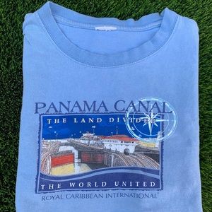 Panama Canal